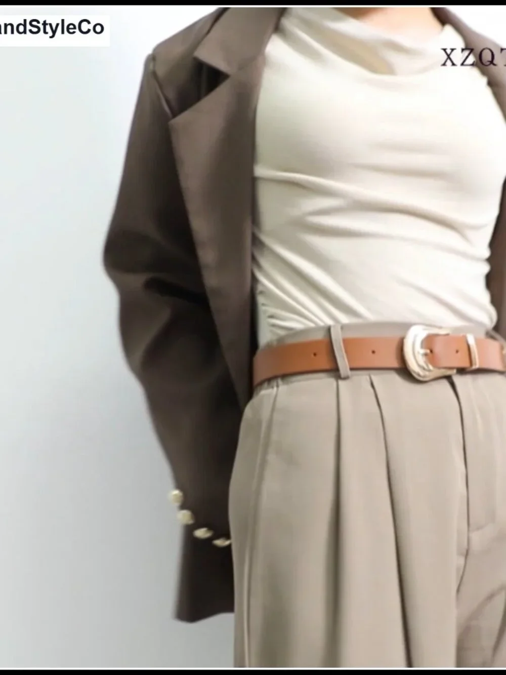 N/A belt give